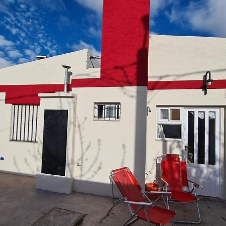Sonidos Del Mar Villa Balneario El Condor Exterior foto
