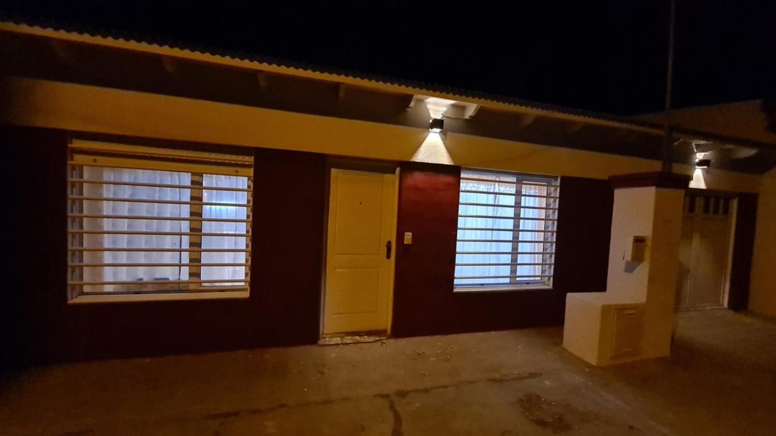 Sonidos Del Mar Villa Balneario El Condor Exterior foto