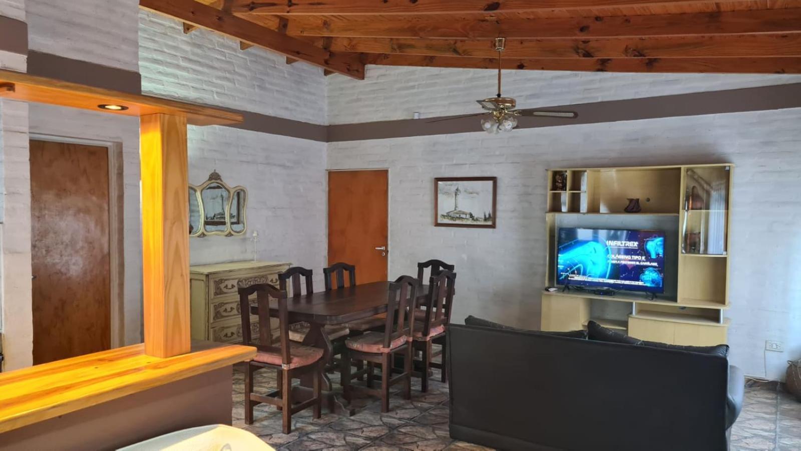 Sonidos Del Mar Villa Balneario El Condor Exterior foto