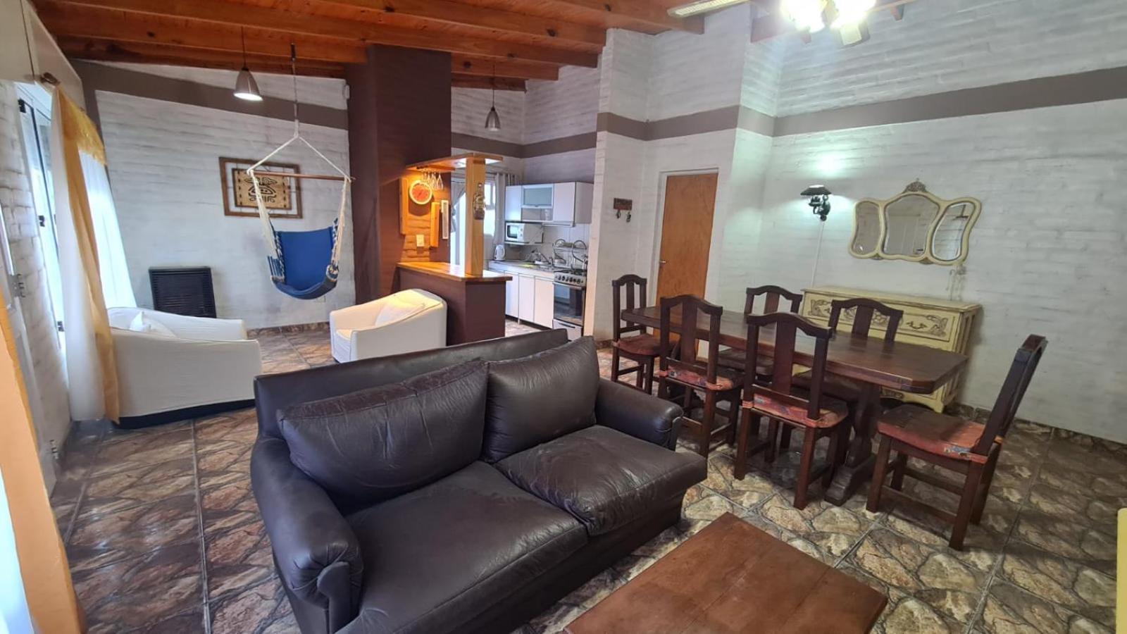 Sonidos Del Mar Villa Balneario El Condor Exterior foto