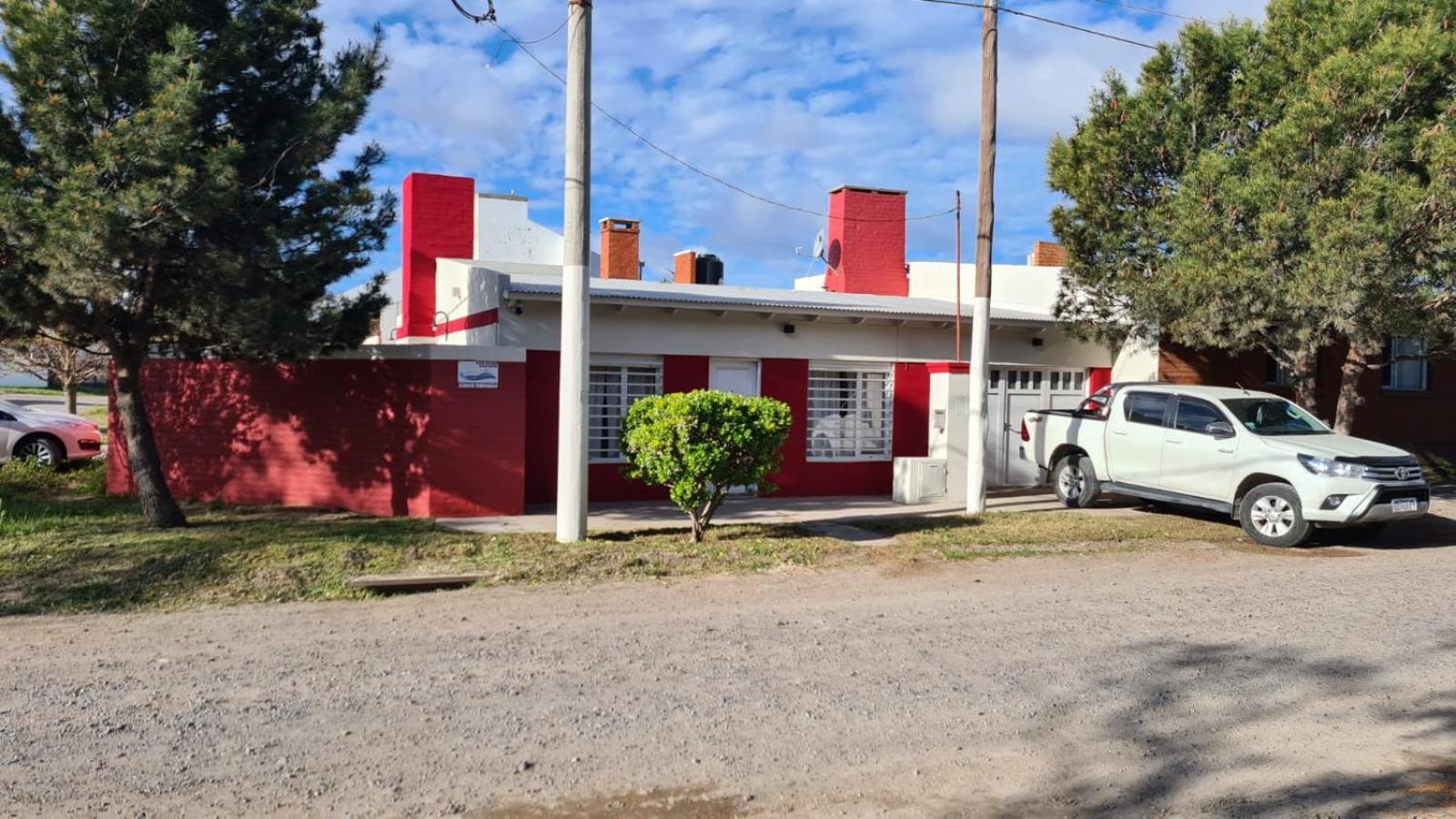 Sonidos Del Mar Villa Balneario El Condor Exterior foto